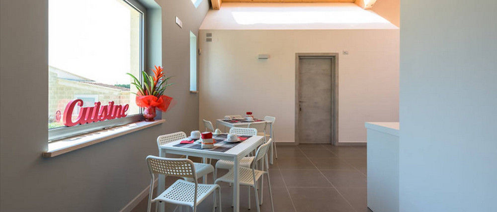 Masseria La Meridiana Altamura Exterior photo