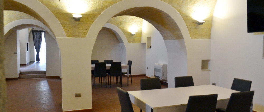 Masseria La Meridiana Altamura Exterior photo