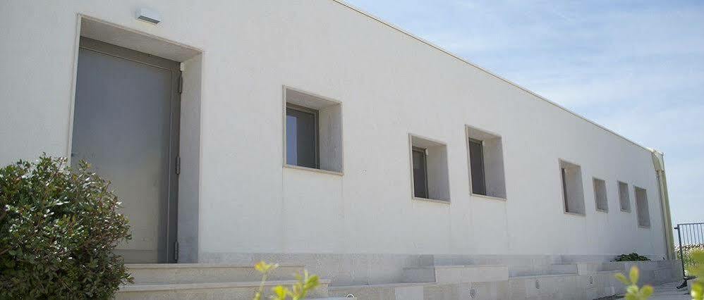 Masseria La Meridiana Altamura Exterior photo