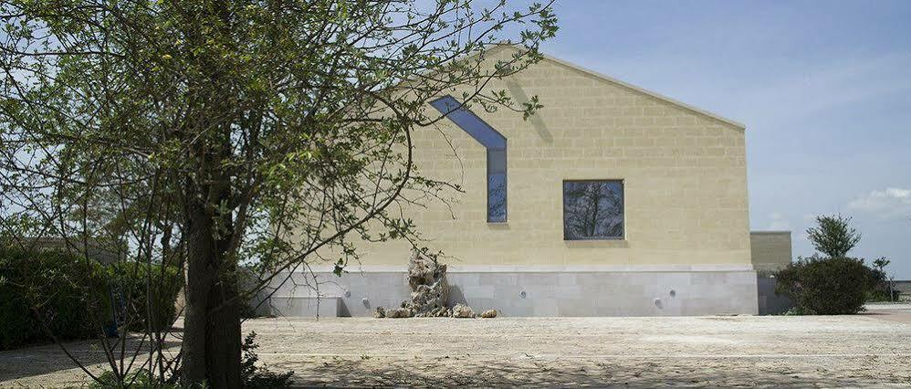 Masseria La Meridiana Altamura Exterior photo