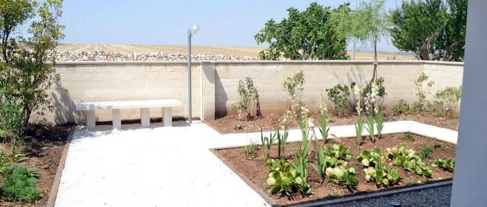 Masseria La Meridiana Altamura Exterior photo